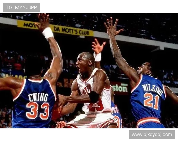 1993年公牛队与尼克斯队经典对决回顾及赛季分析