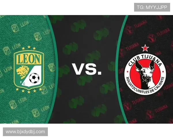 051蒂华纳与莱昂的精彩对决揭示了足球战术与团队协作的重要性