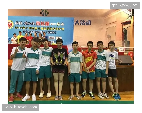 广州羽毛球队总决赛表现分析与比赛经验总结