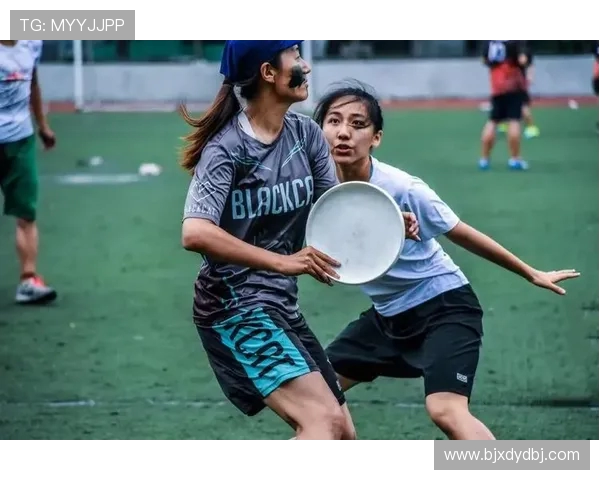 杭州飞盘队与北京飞盘队速度对决赛后分析与战术总结